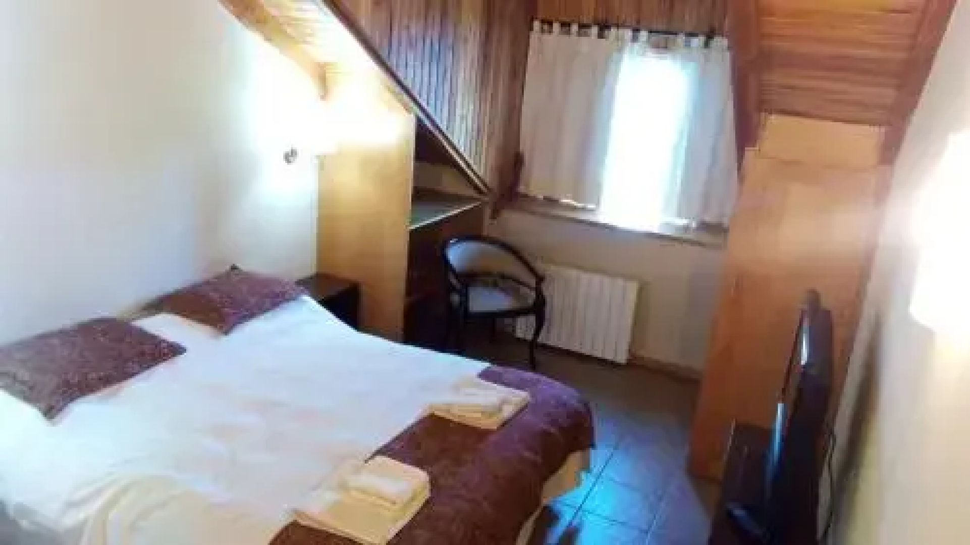 Apartamento Centrico Roca