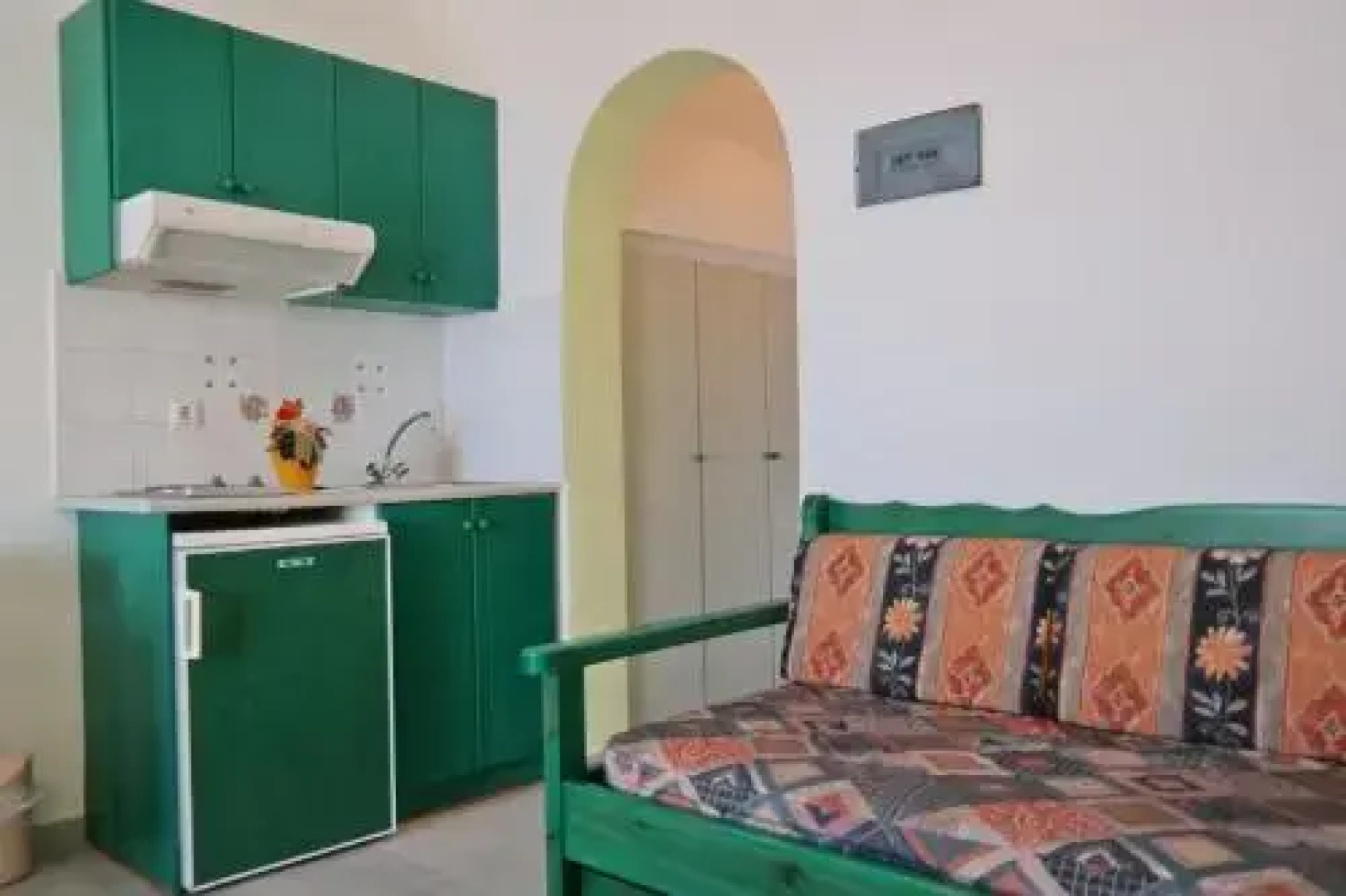 Kallithea Hotel