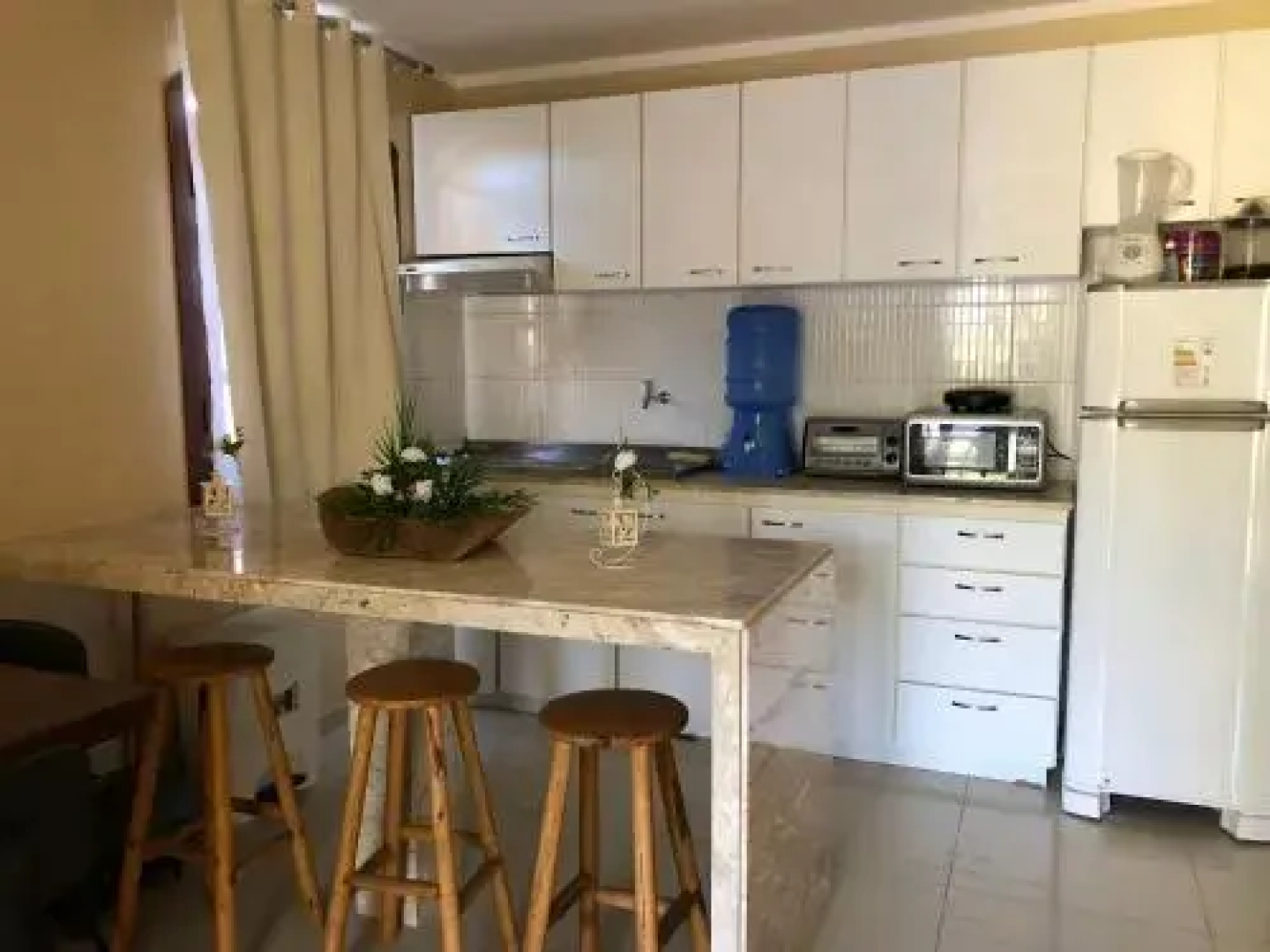 Lá fazenda