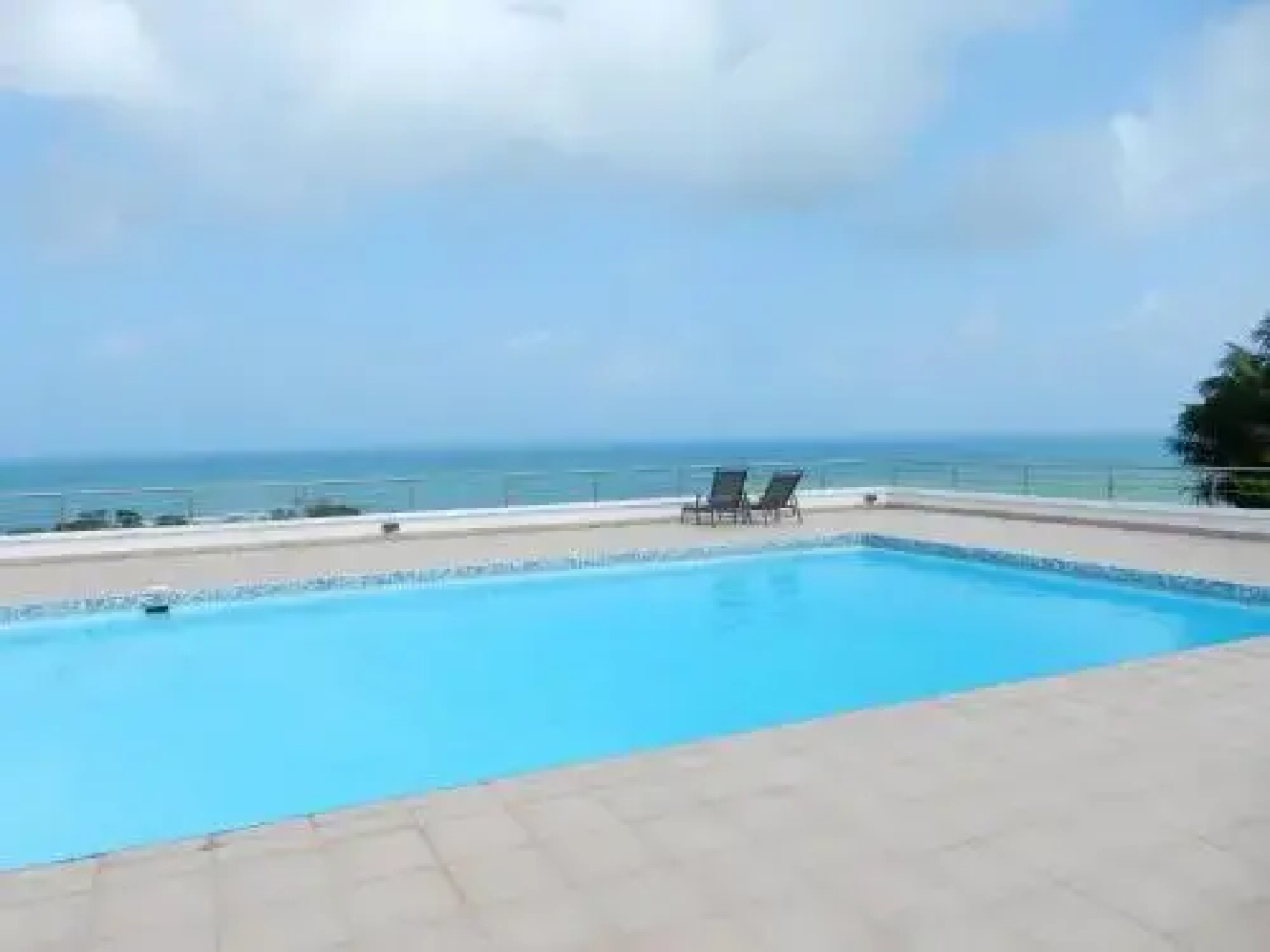 Alegria House Portobelo