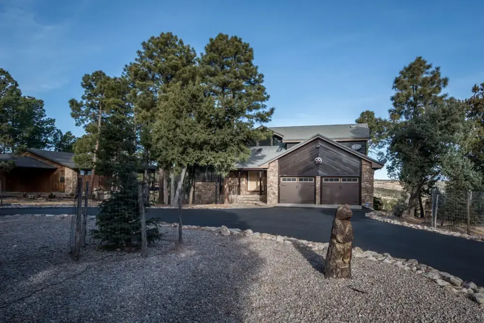 Ruidoso - 171 Deer Park Drive