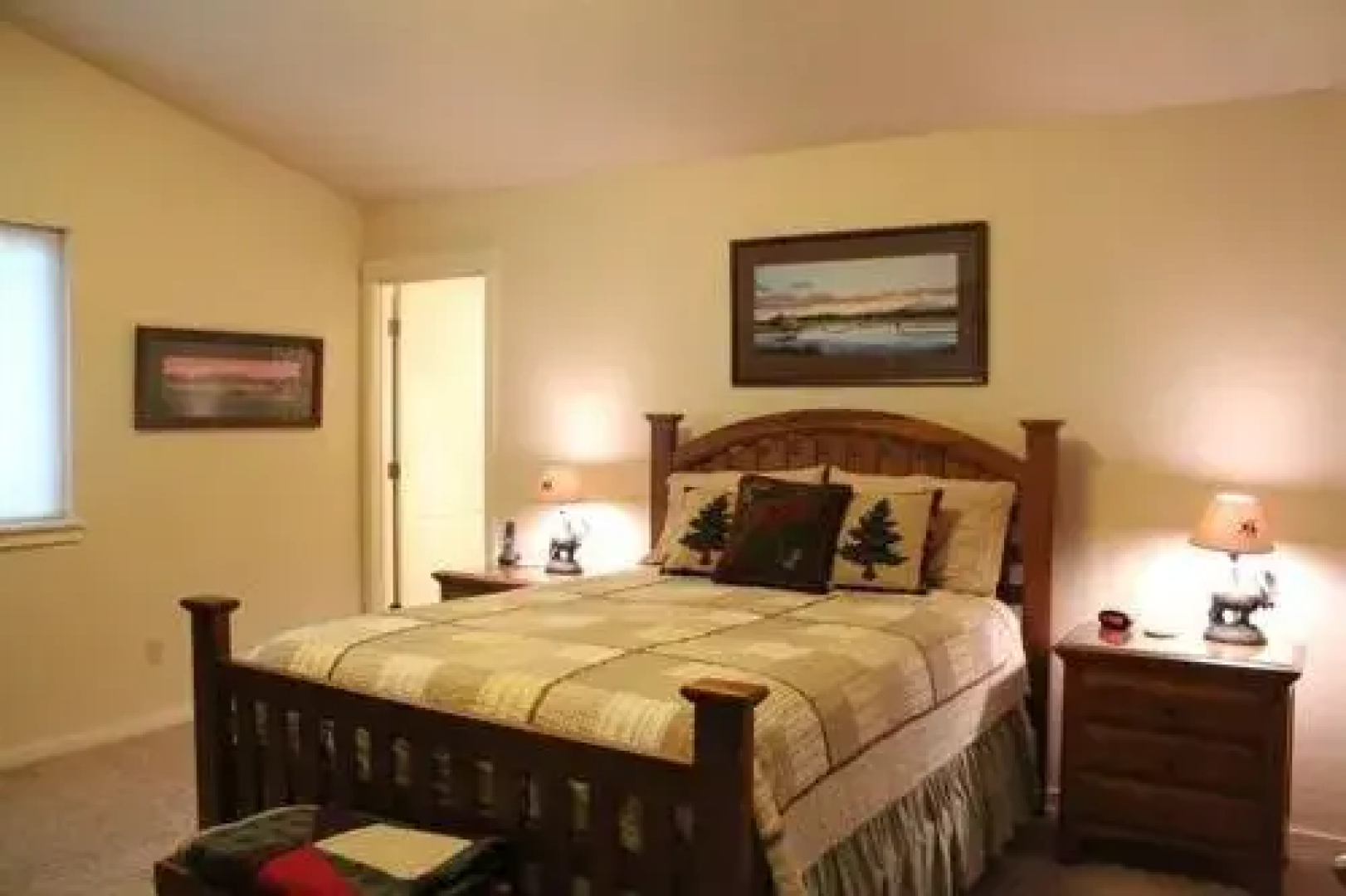 Crossroads Connection