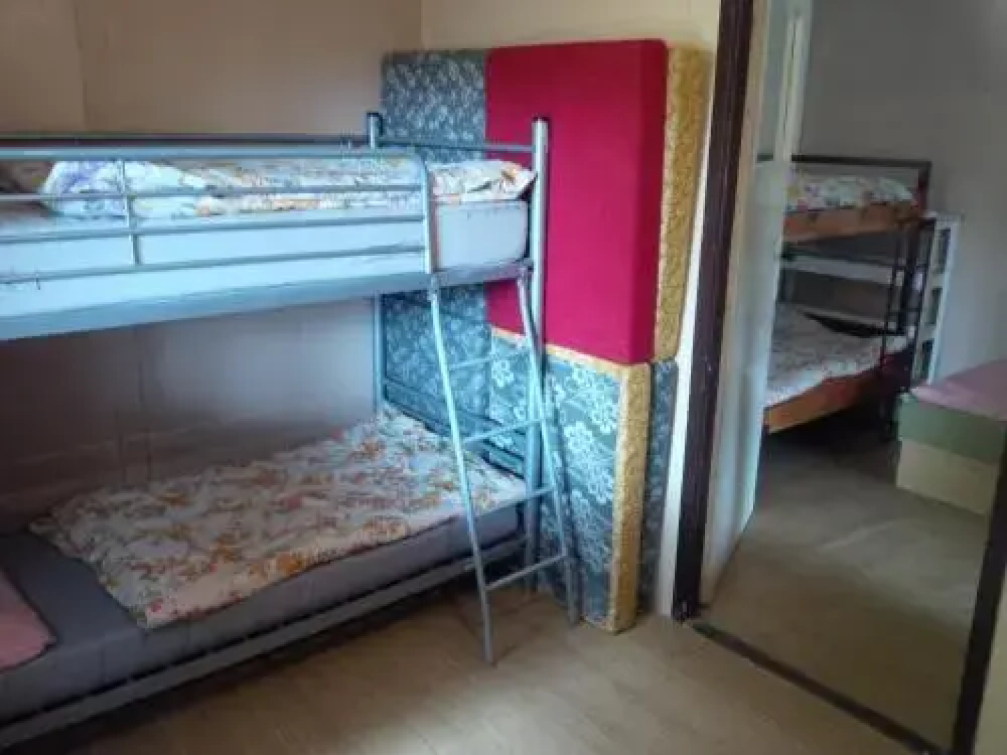 Lesní chaty "Hogo Fogo"