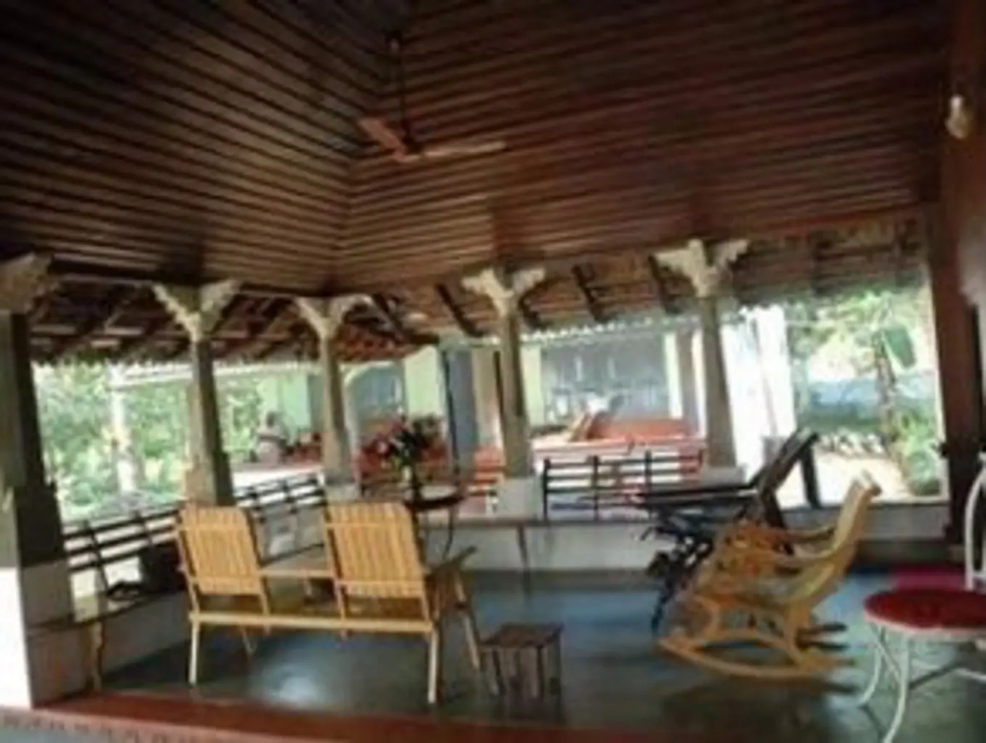 Kodianthara Heritage Farmhouse