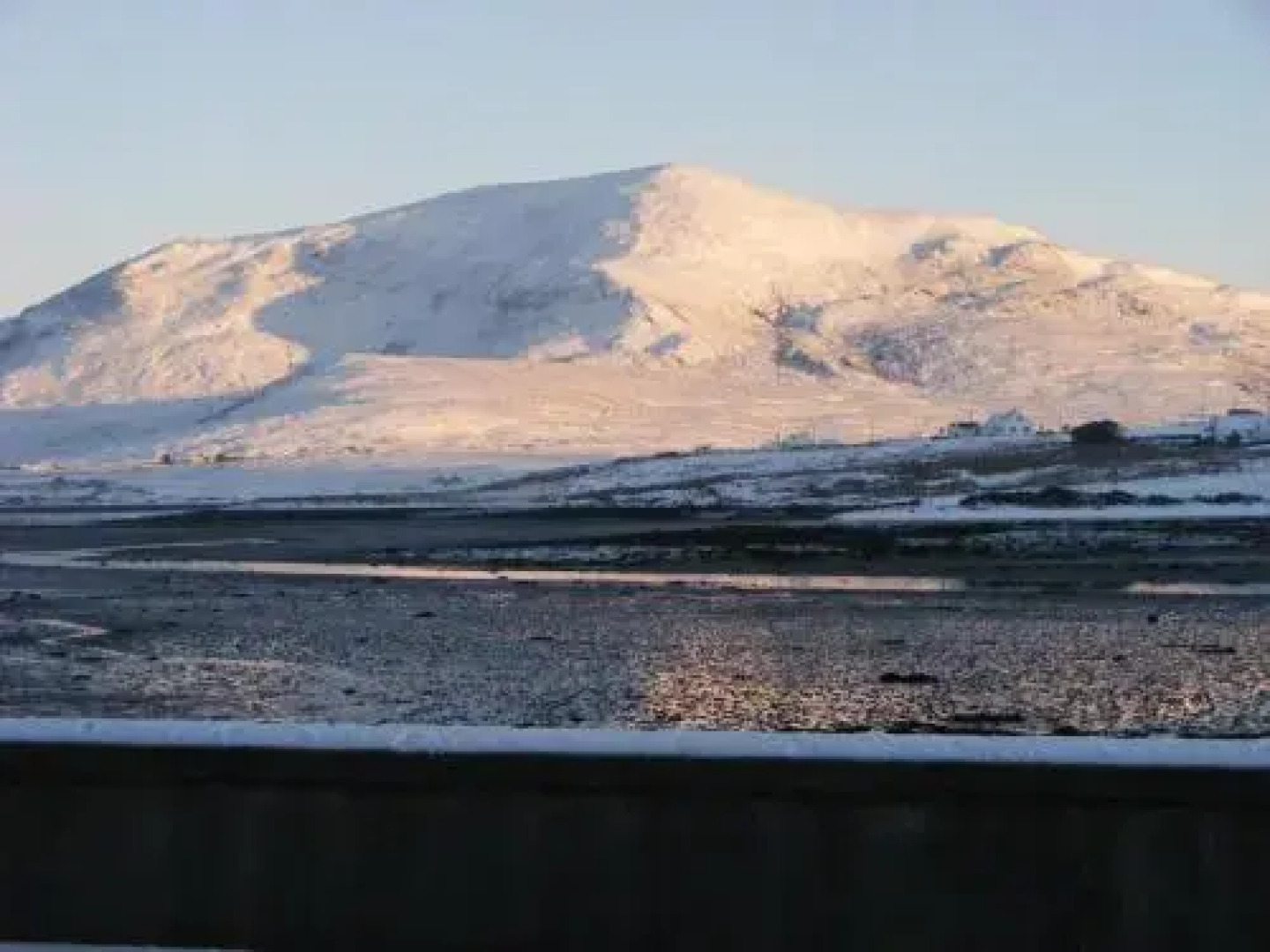 Bleanaskill Lodge & Achill Secret Garden
