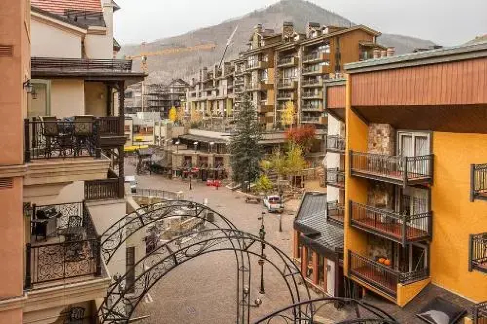 Arrabelle 568 by Exclusive Vail Rentals