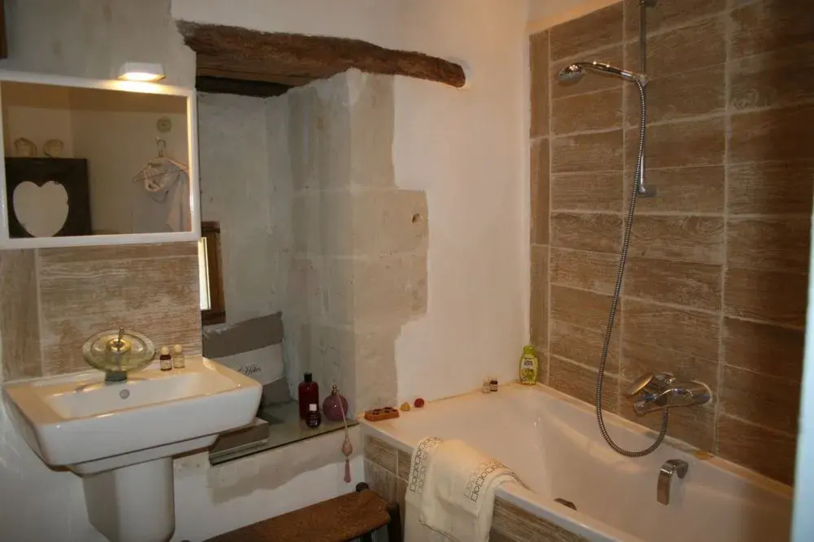 Château de la Roche Martel