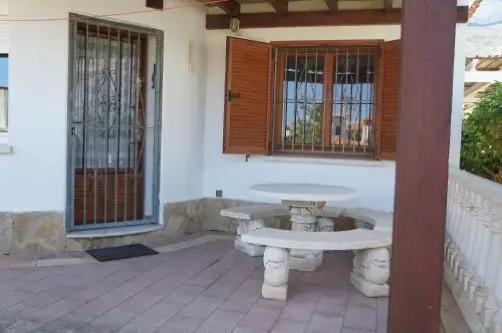 Holiday Home San Vicente