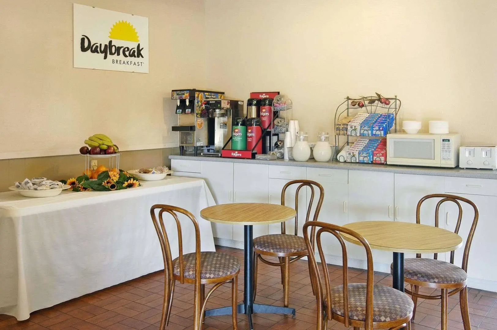 Gainesville Days Inn