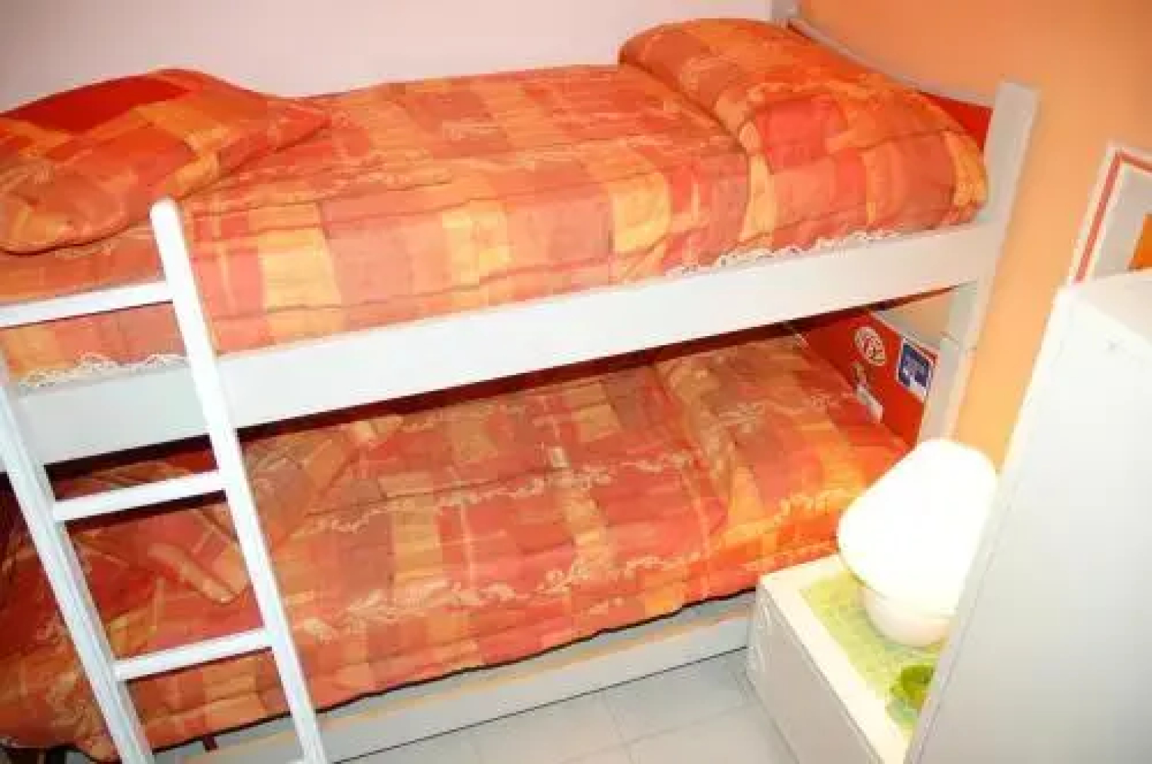 Residence Tartana