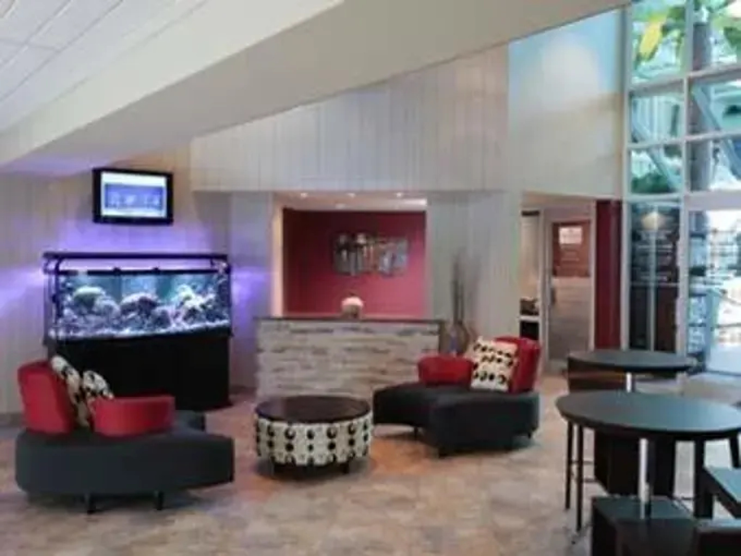 Ramada Plaza Crystal Palace