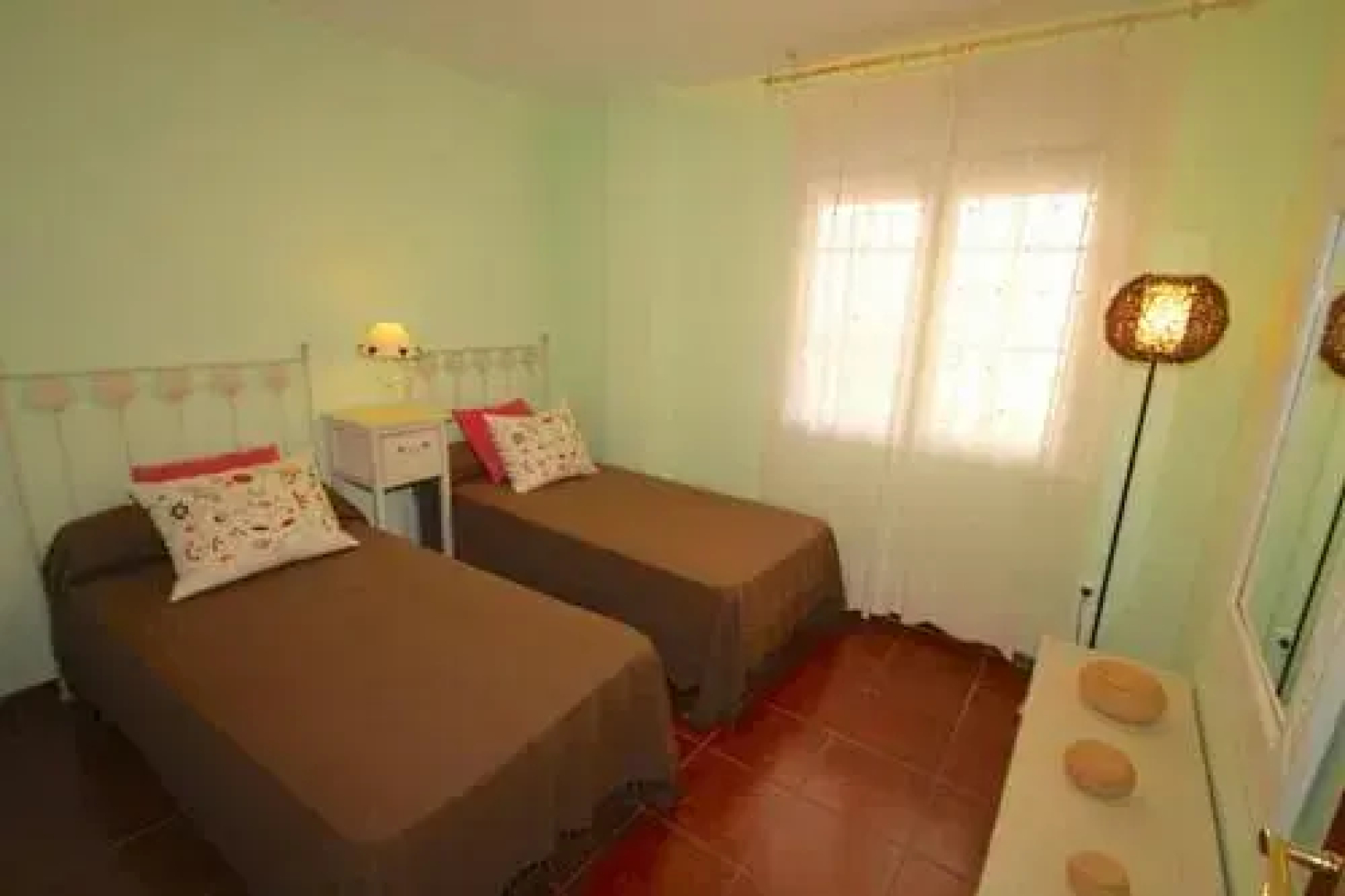 Holiday Home Cristi
