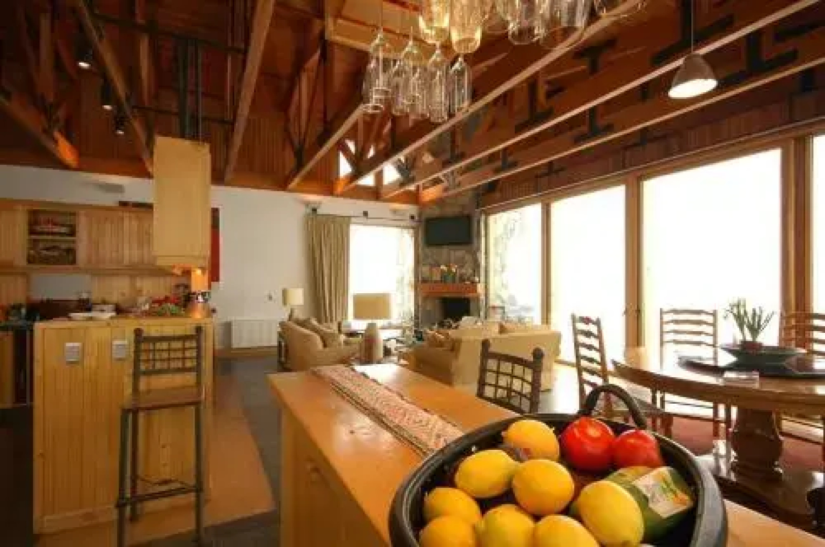 Casa Farellones