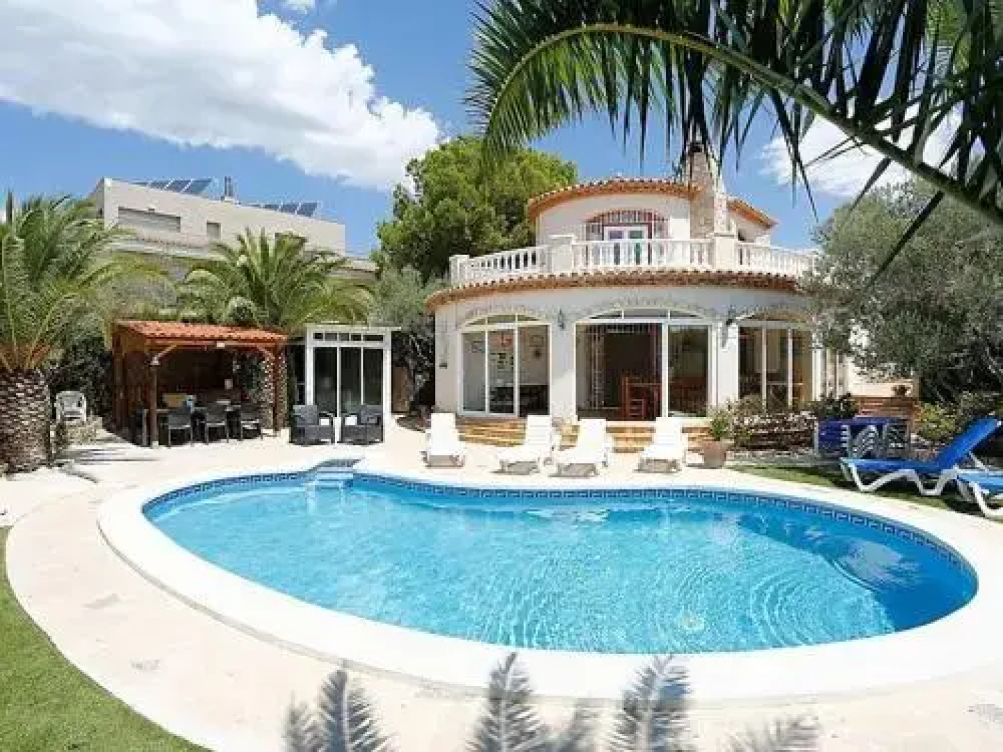 Casa Danielle