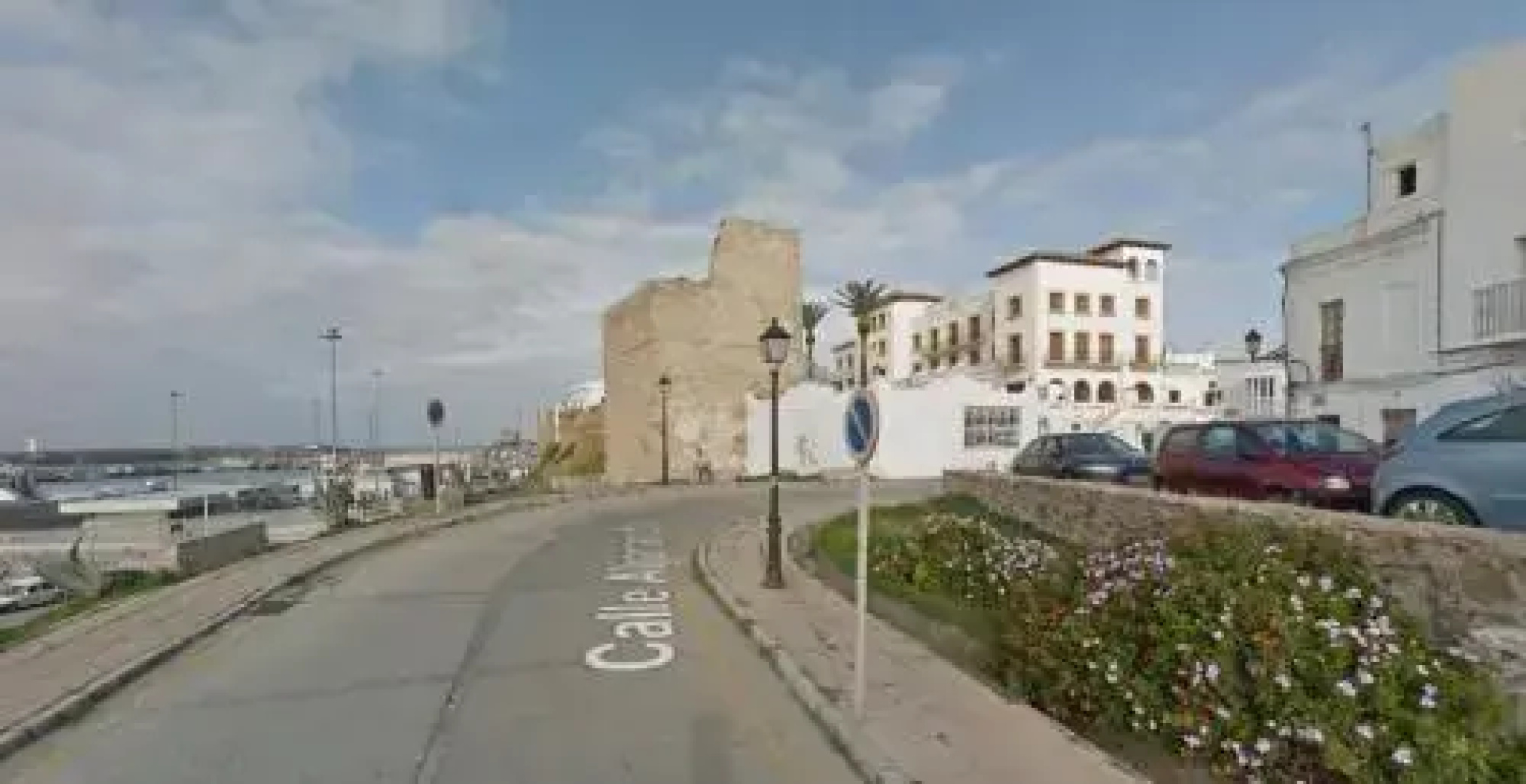Ático Tarifa
