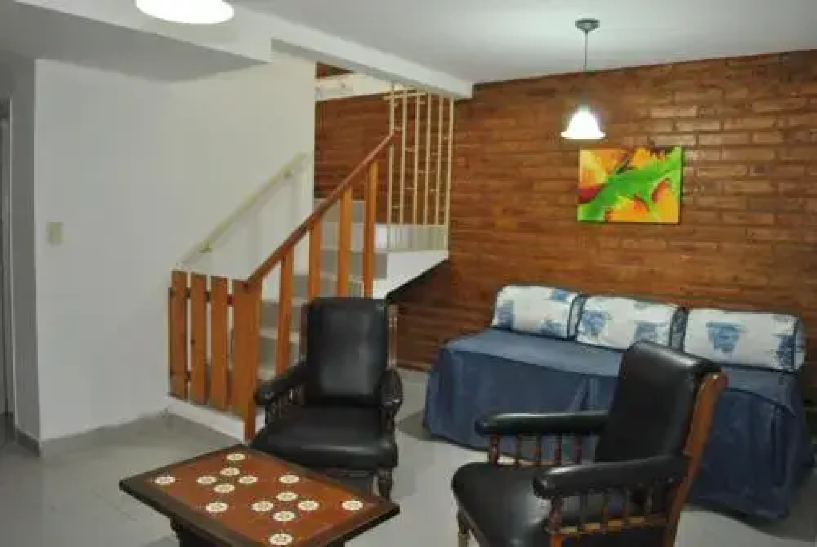Ruca Kiñe Hostel