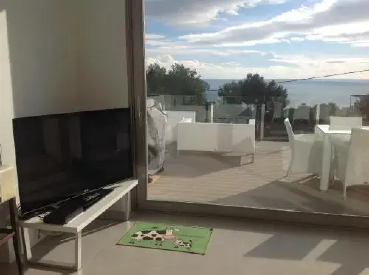 Villa Moderna