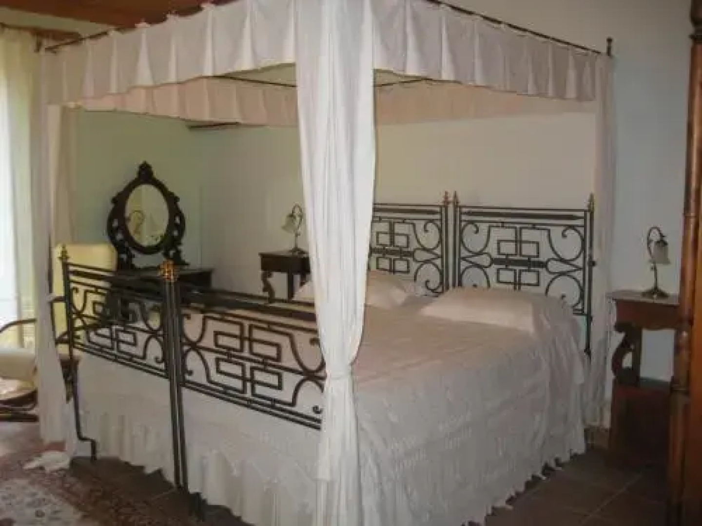 Agriturismo Contrada Guido