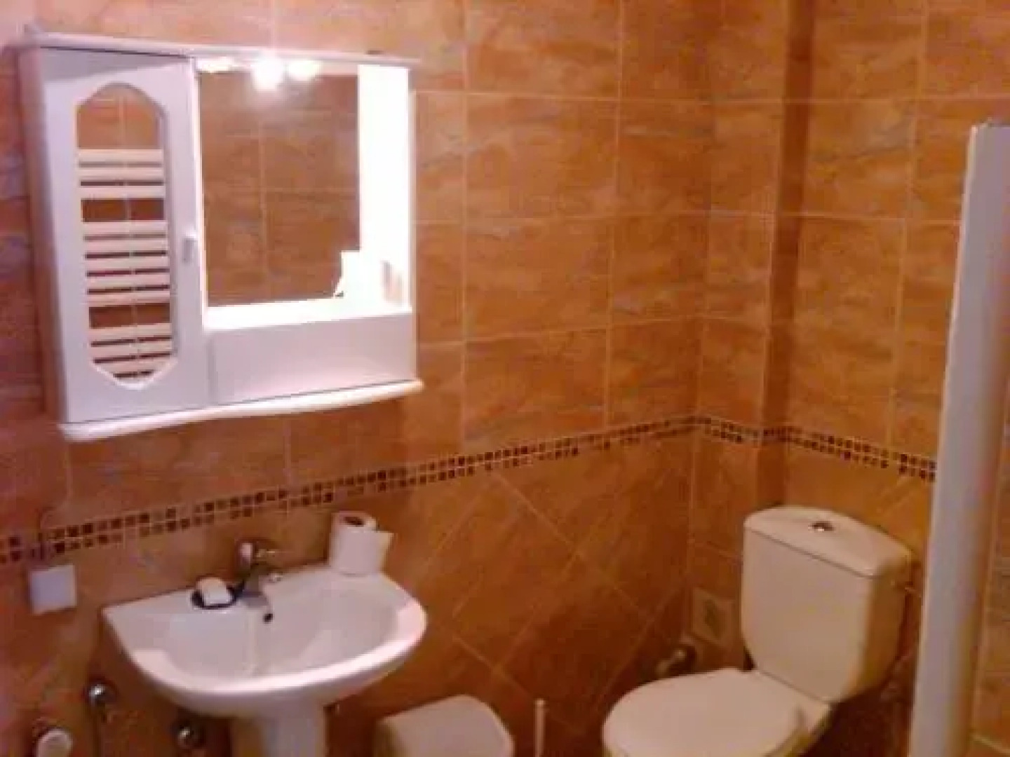 Villa Daniela Apartments