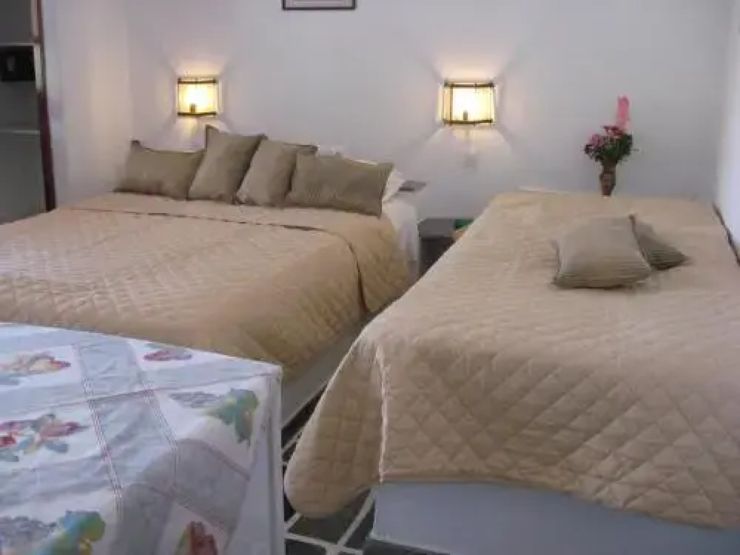 Pension Irini-Vicky