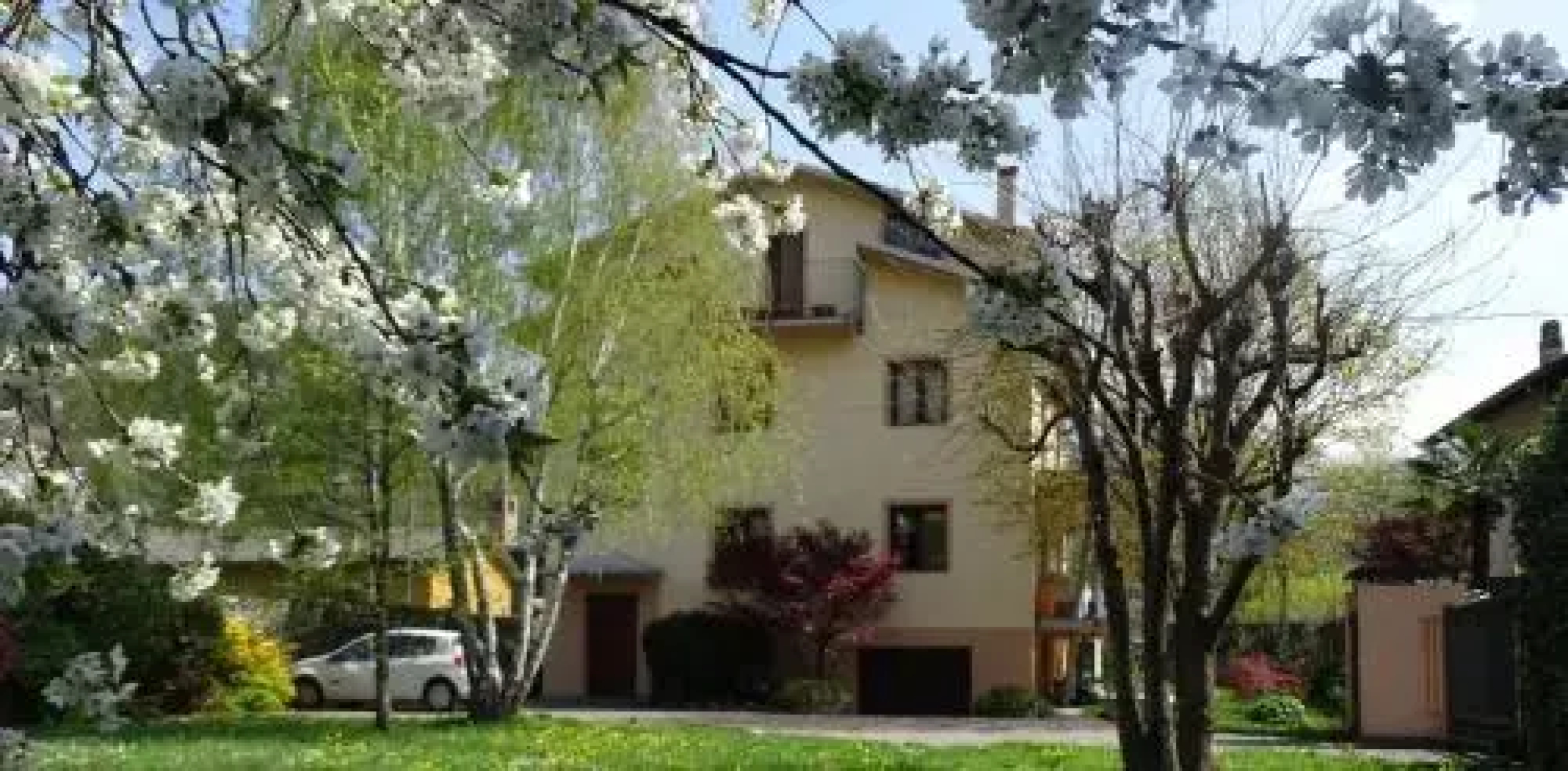 La casa di Clara