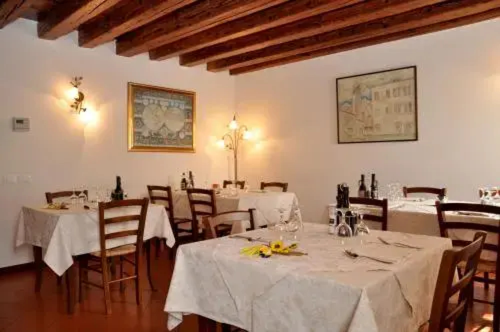 Agriturismo Antica Pieve