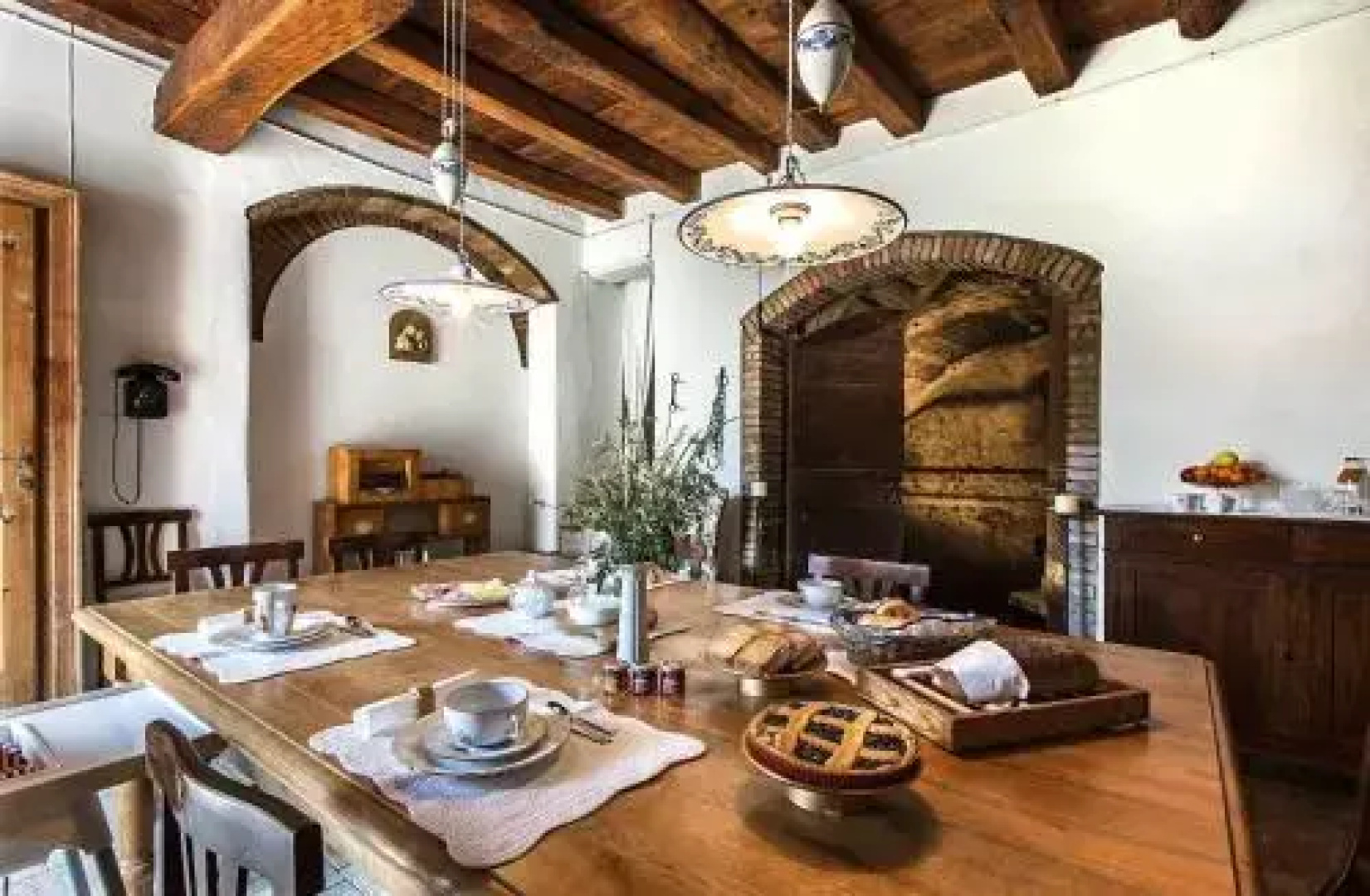 Antico Cascinale Lombardo