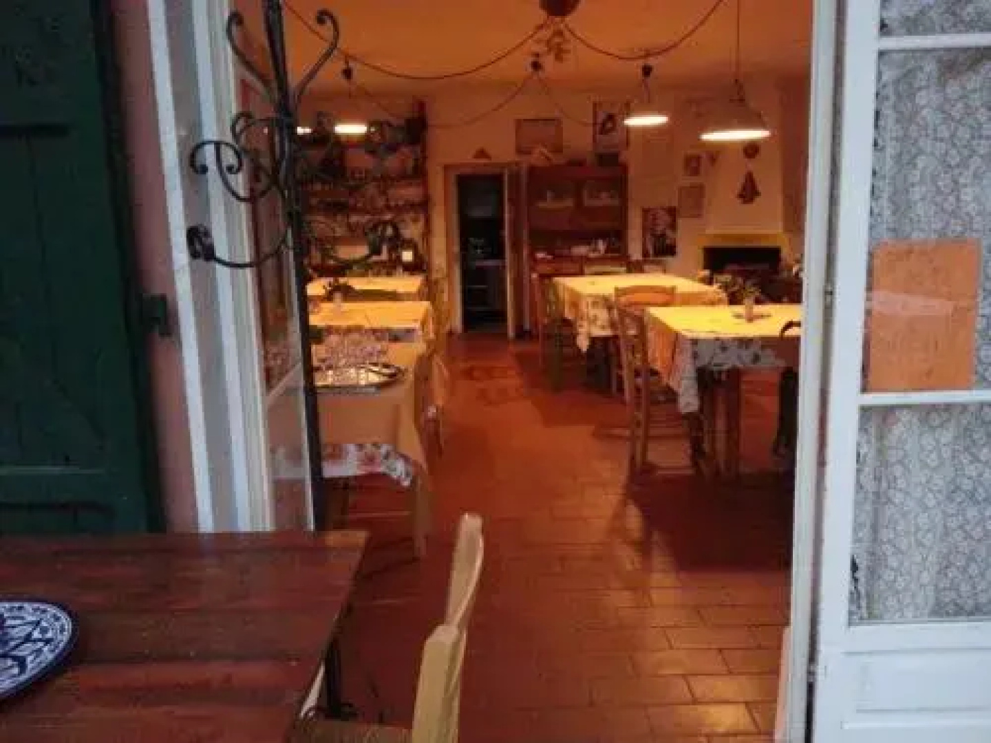 Agriturismo "La Rosa Canina"