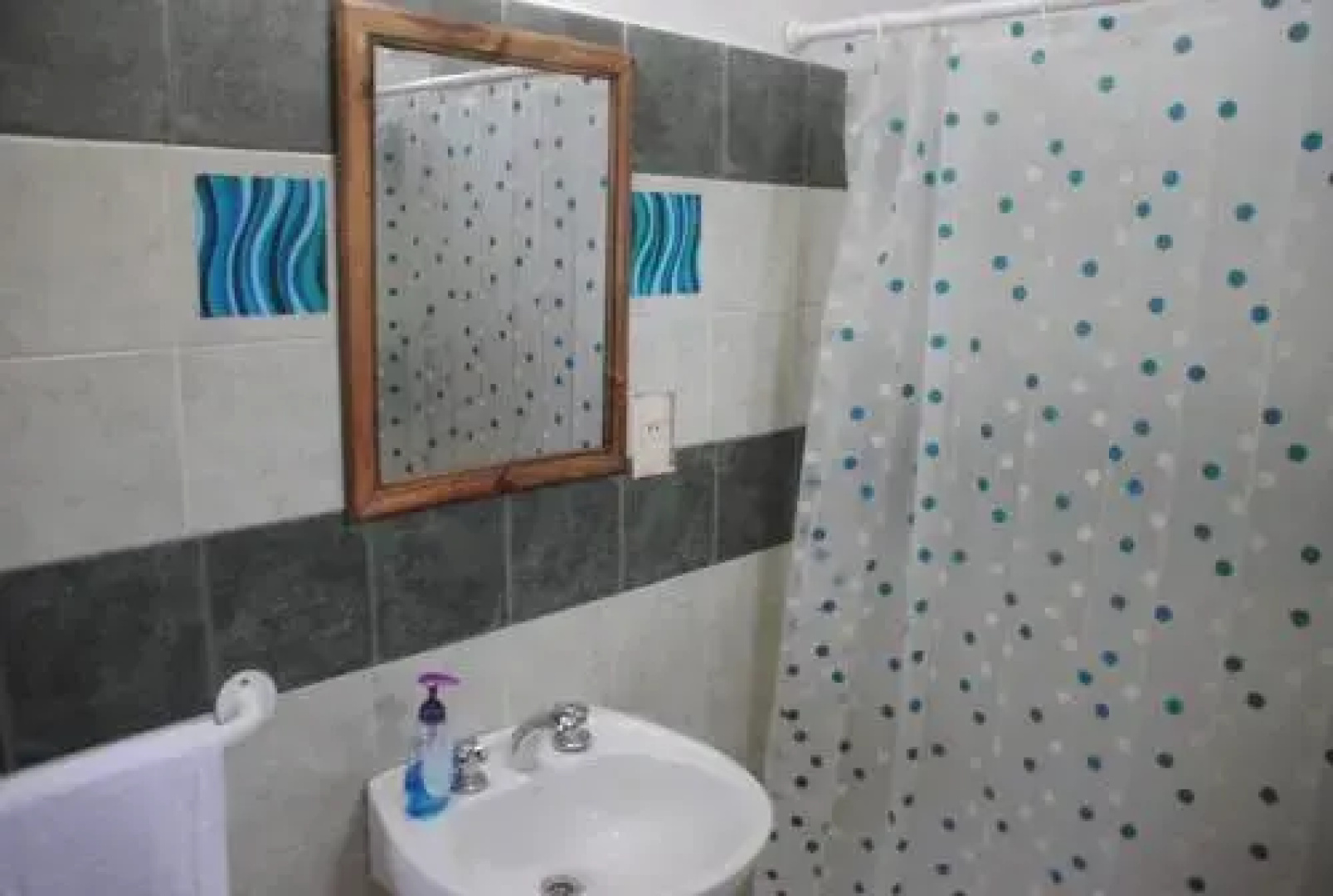 La Casa de la Tia Alicia