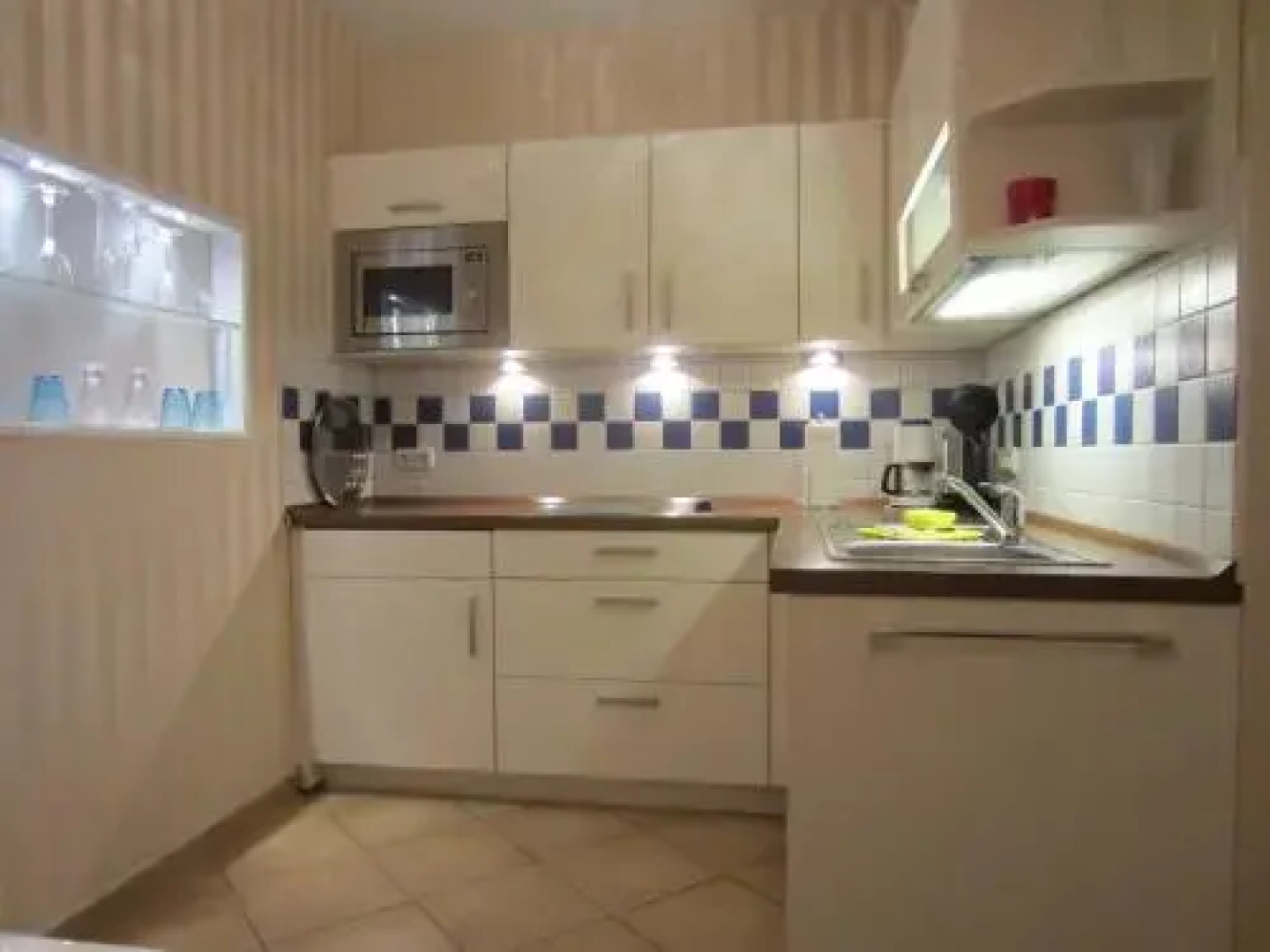 Ferienwohnung Antonia