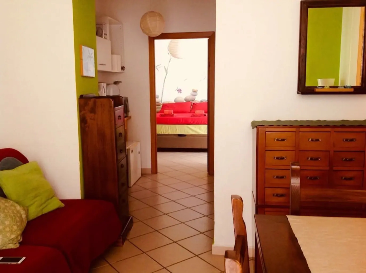 Il Nido della Quaglia