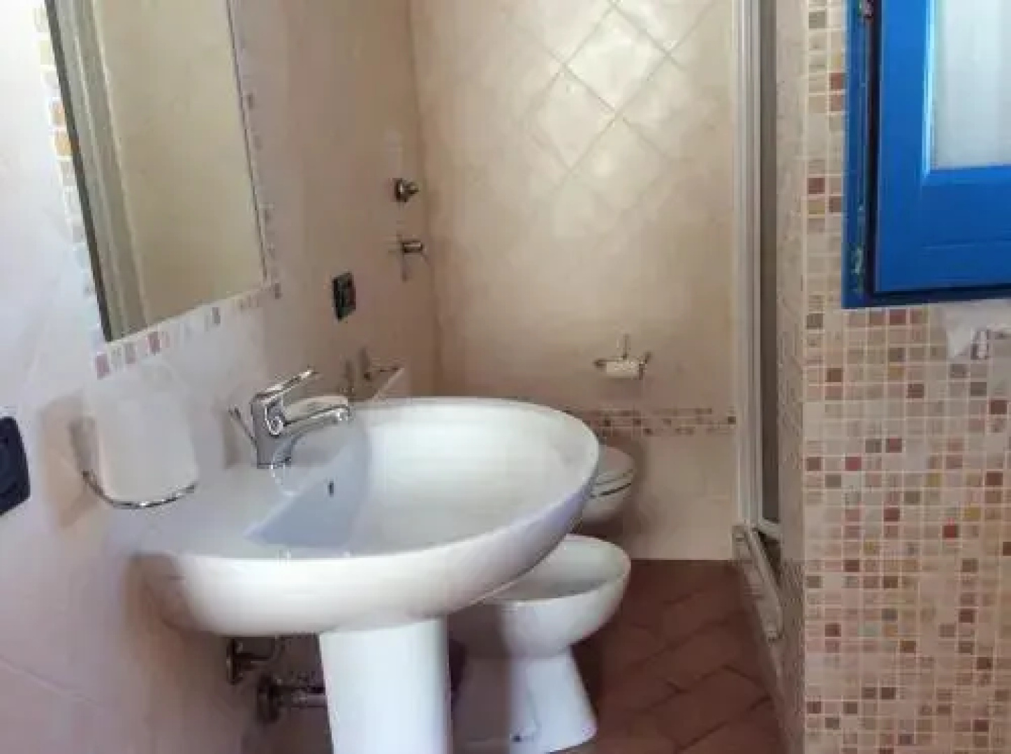 Bed and breakfast SCALOVECCHIO