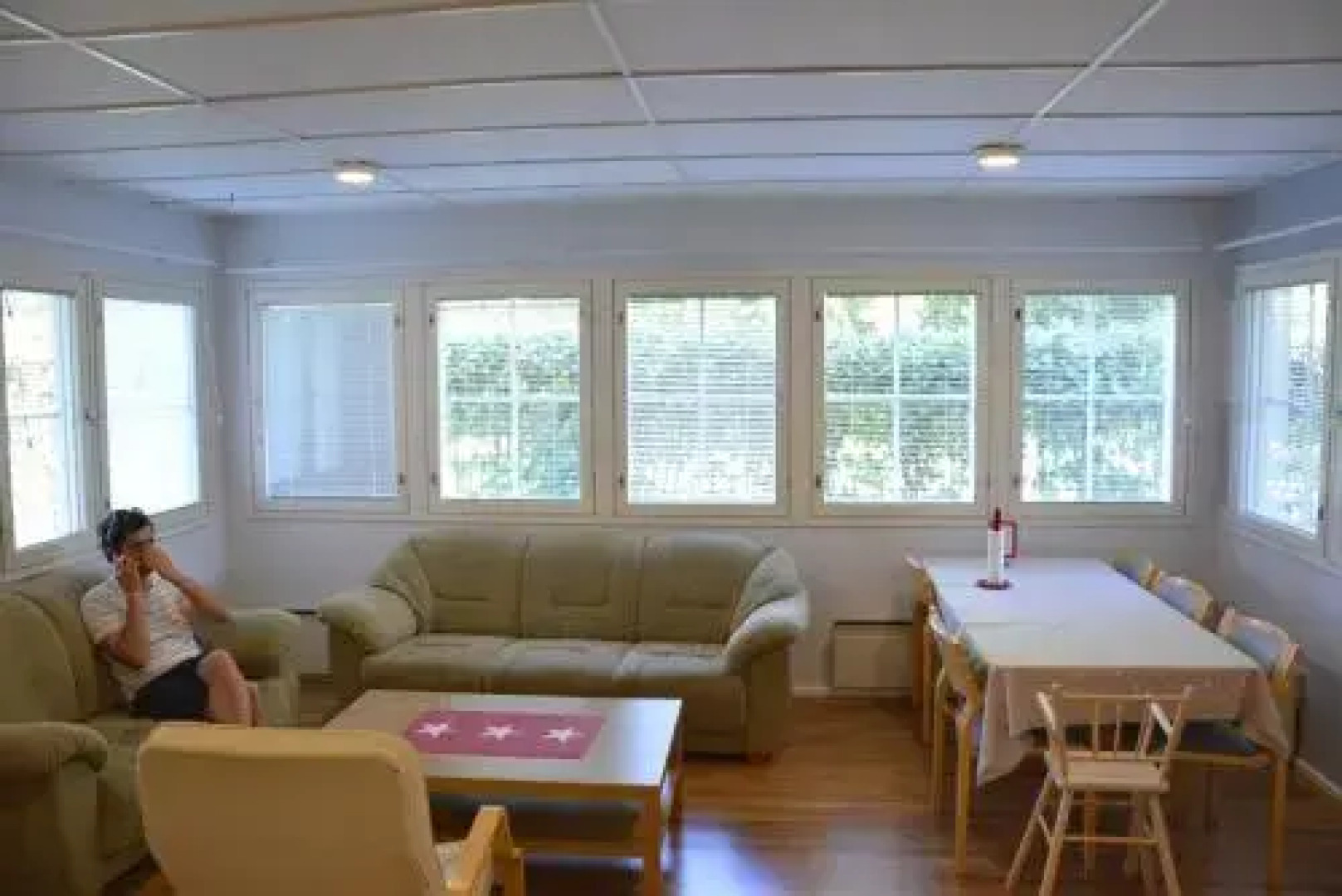 FolkiaCenter Gästhem - Vieraskoti - Guesthouse