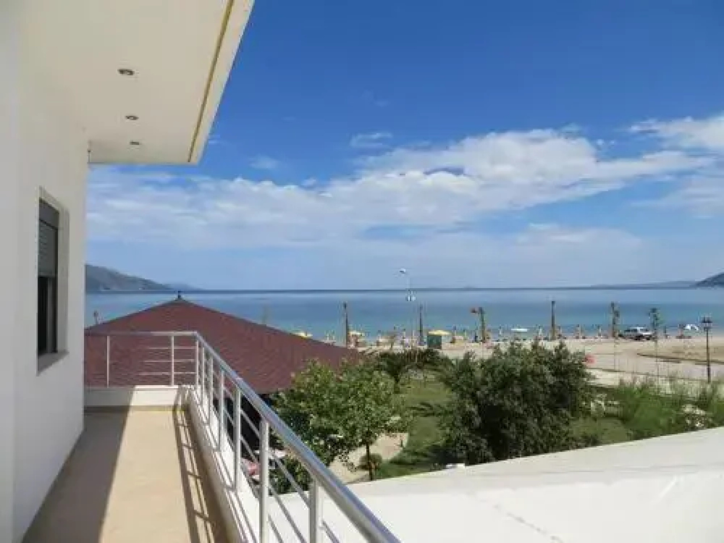Kompleksi Turistik EDIR