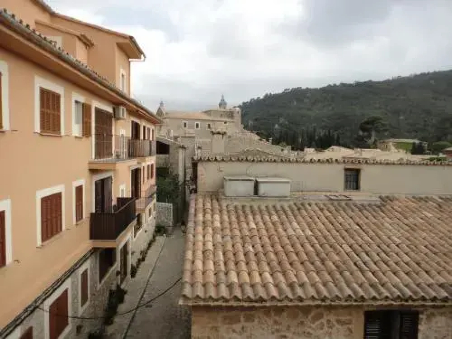 Ca na Francina