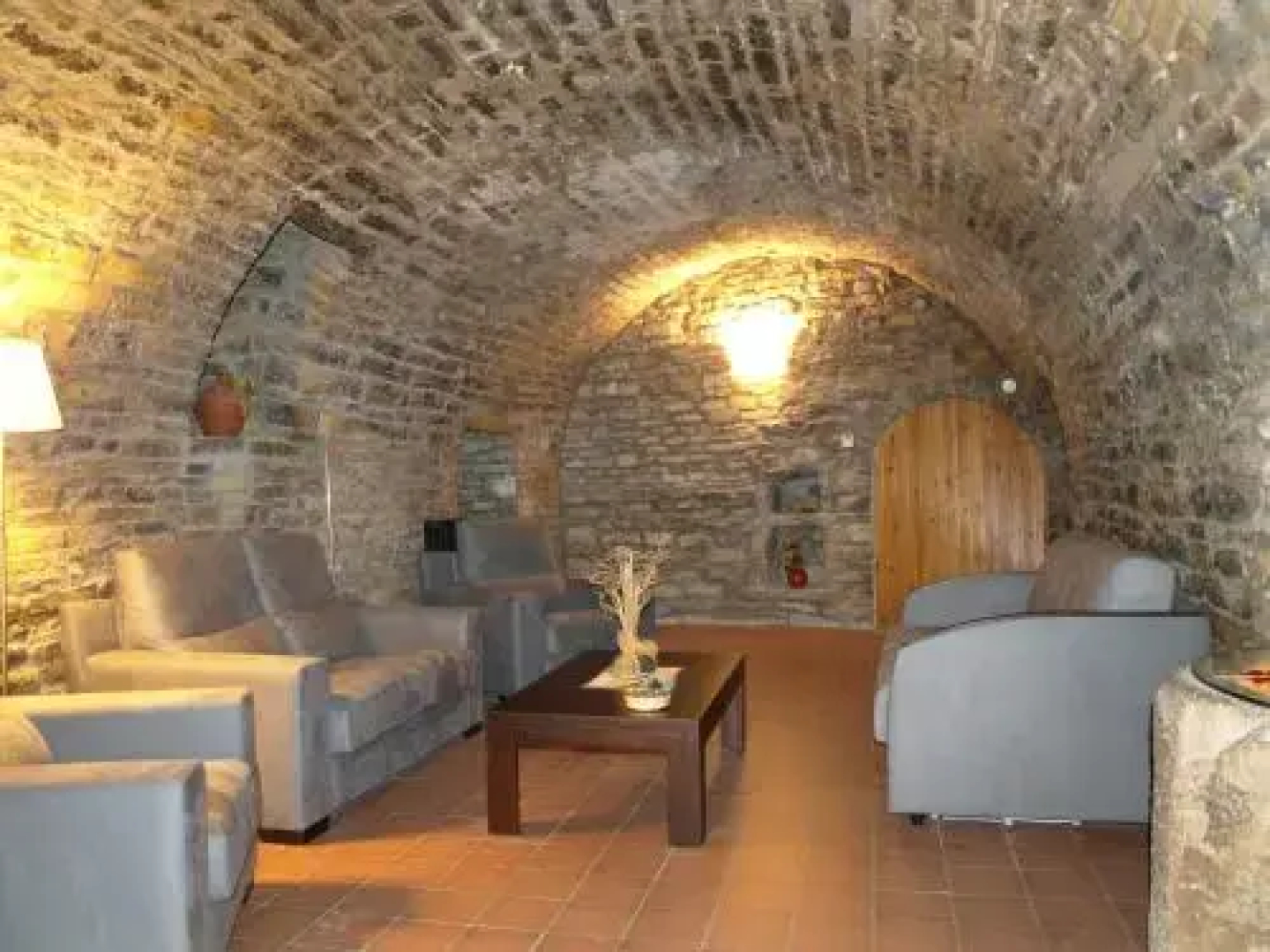 Casa Cambra
