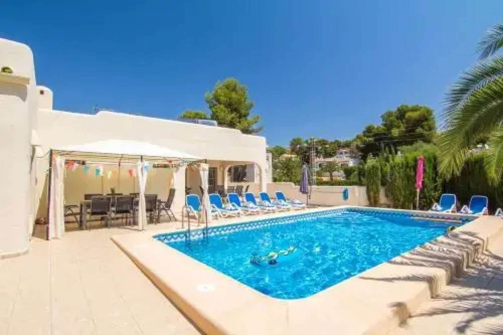 Abahana Villas Medina