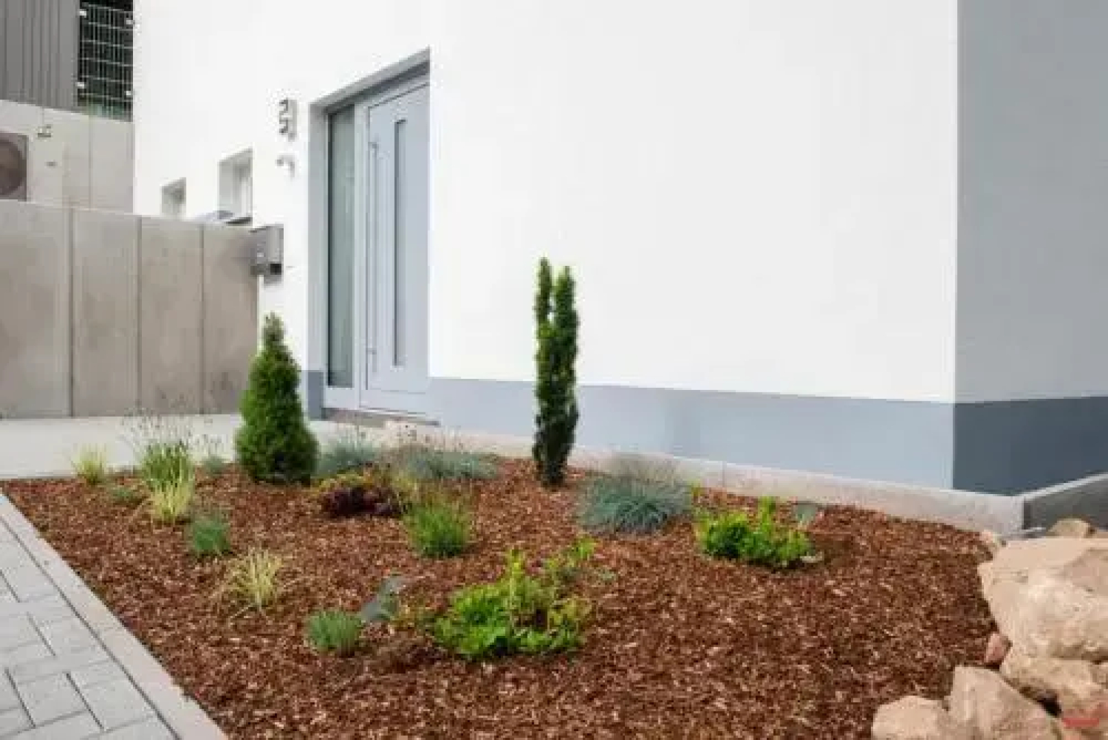 Ferienhaus Hirtenklingen