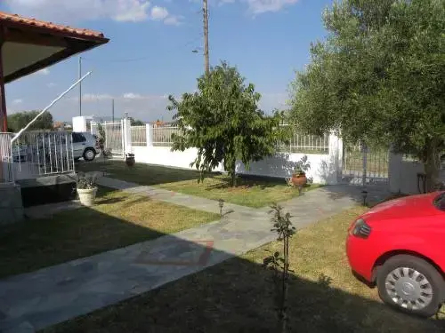 Chalkidiki Nea Plagia Flogita Beach