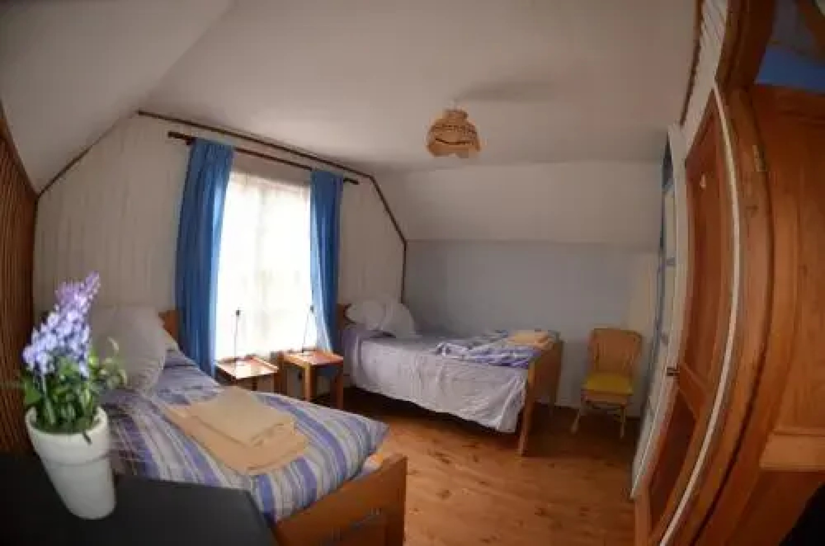 Hostal La Gringa Carioca