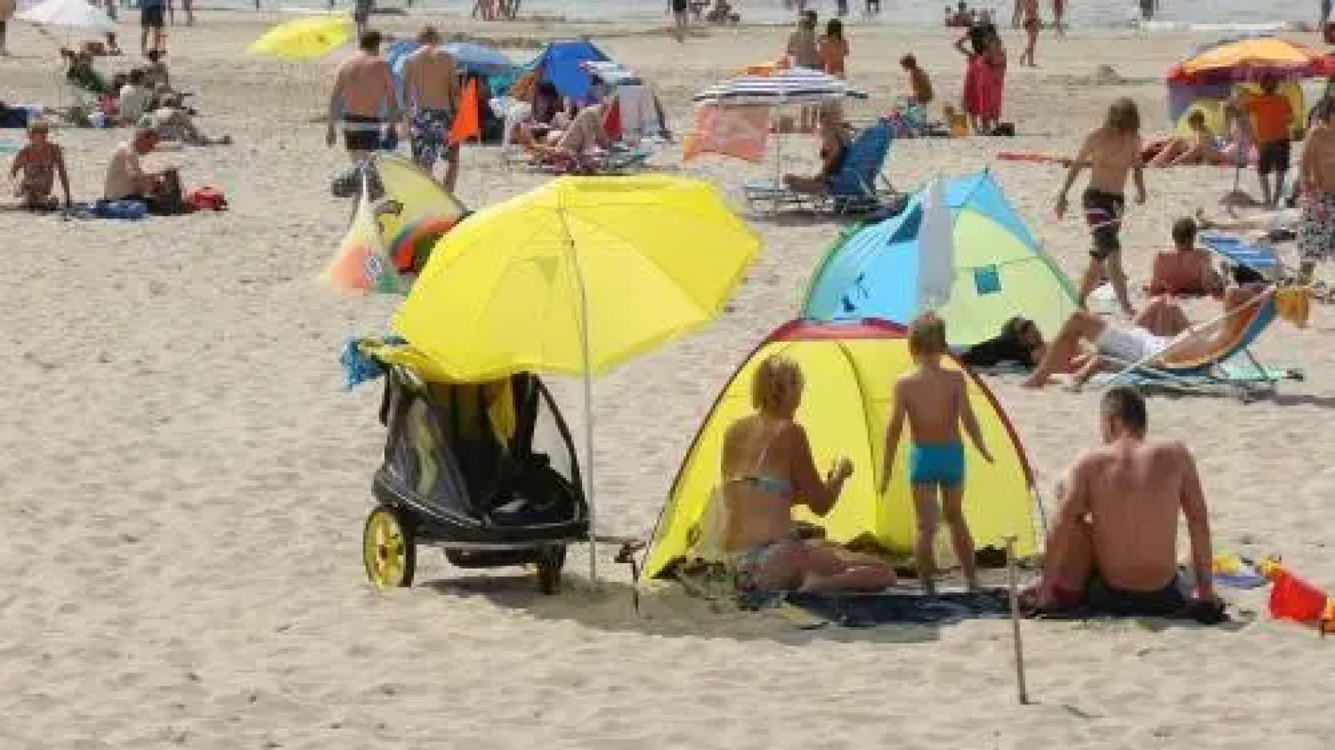 Strand49 Glamping