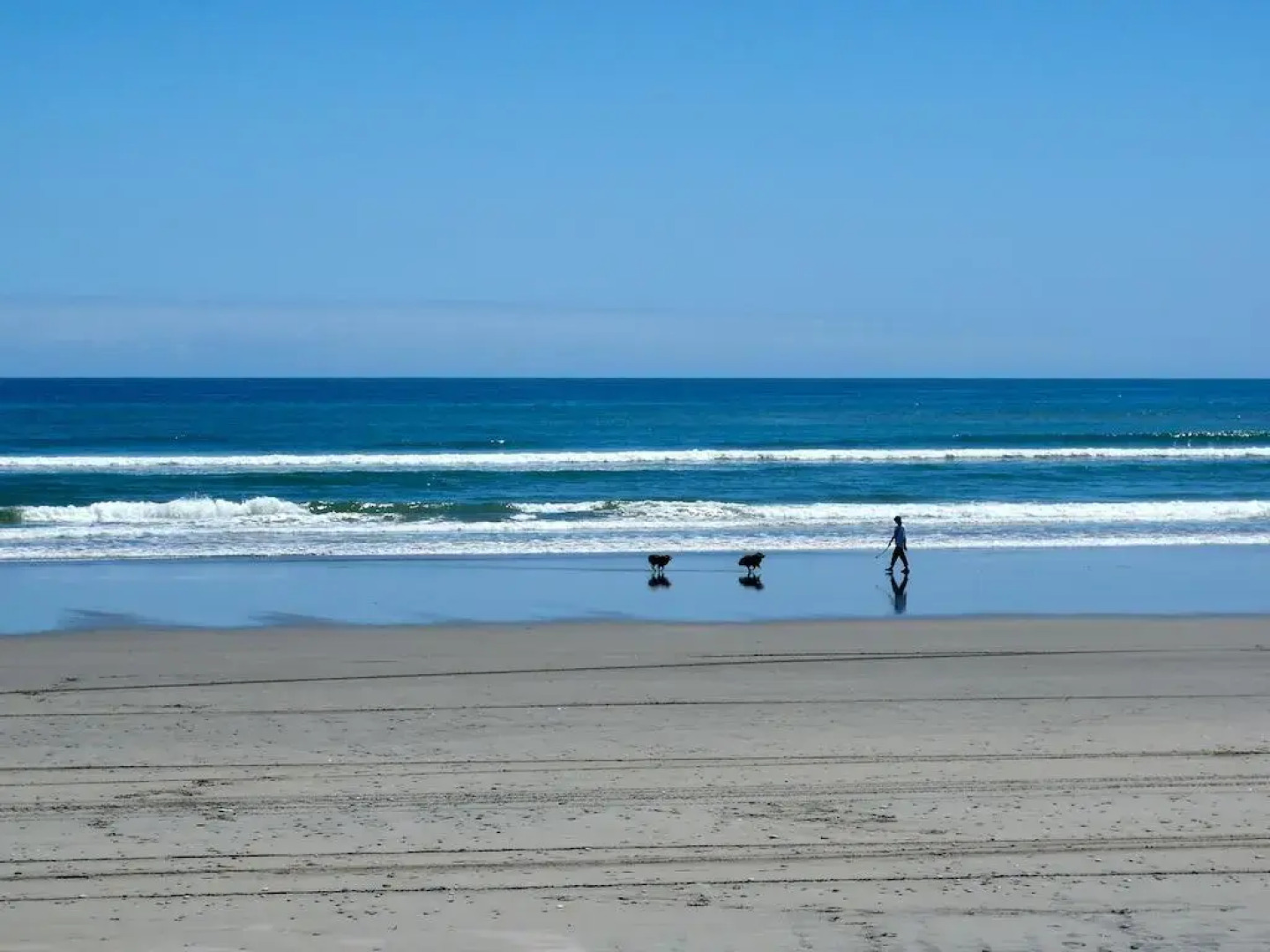 Charming Creek Bed and Breakfast