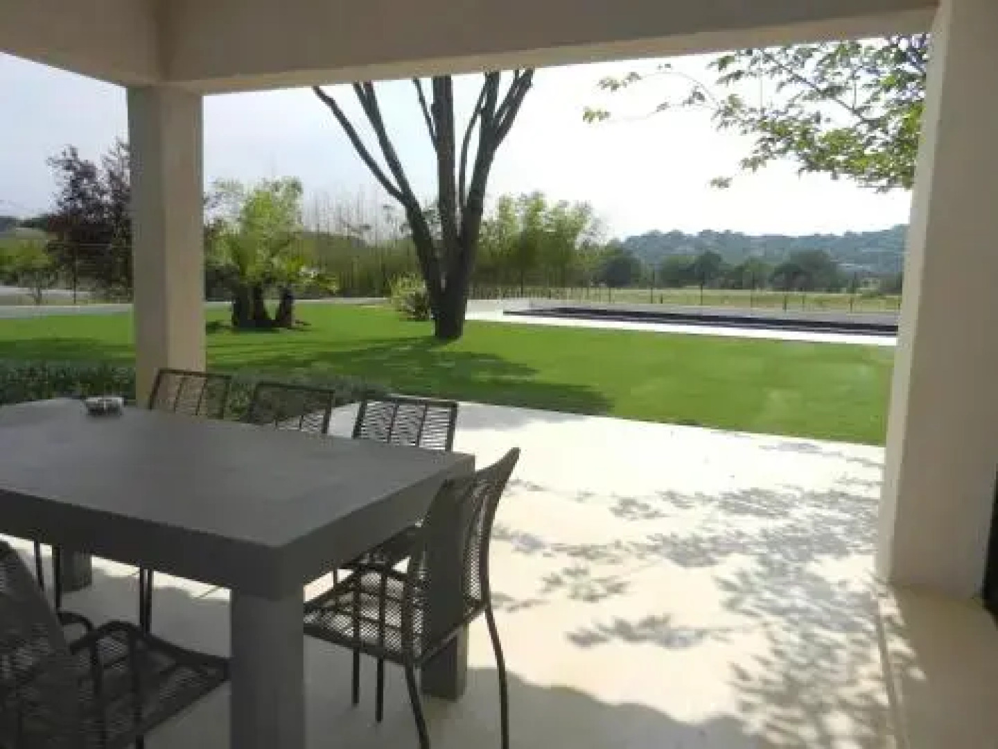 Villa Domaine La Cigale