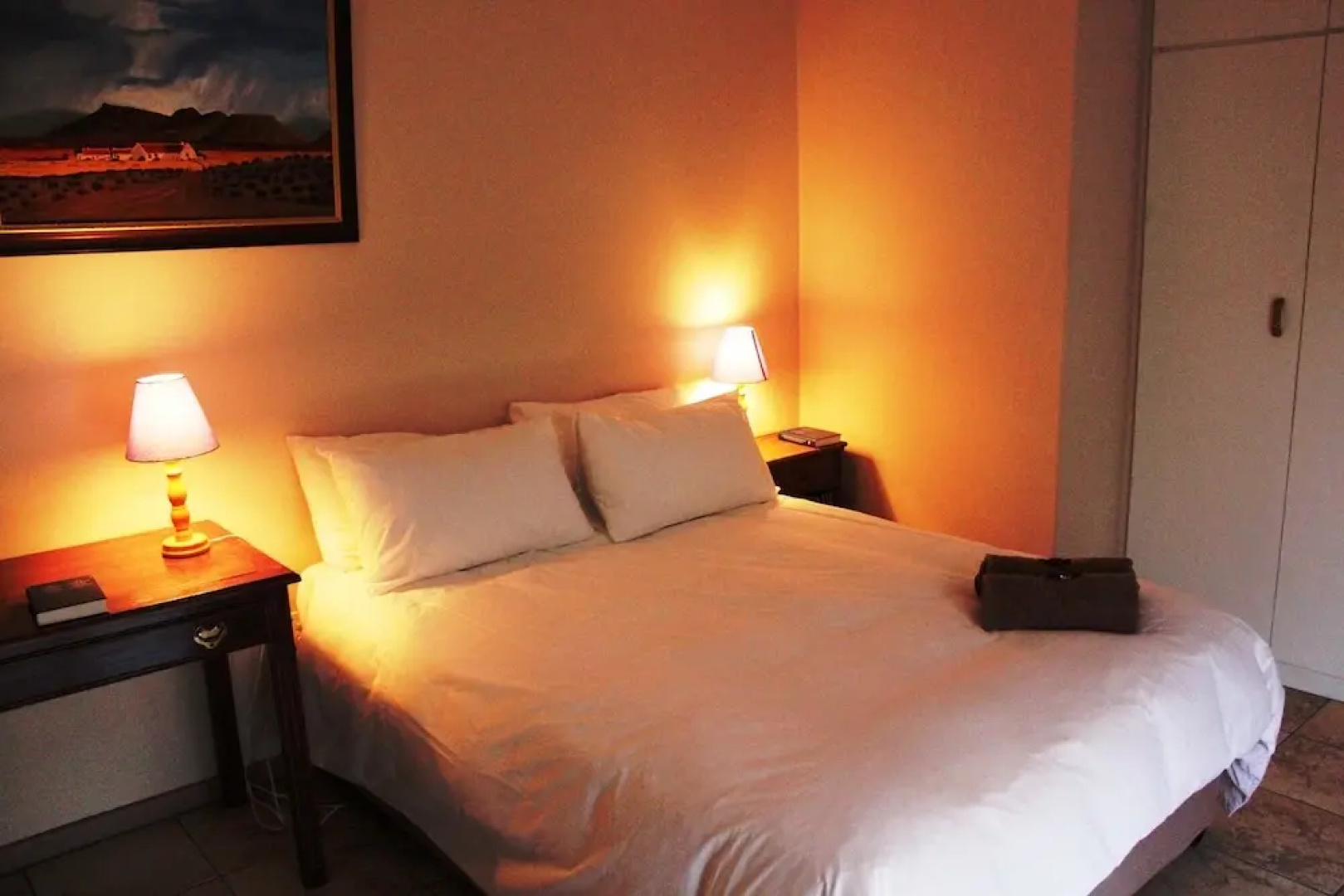 10 Ocean Pebble Self catering