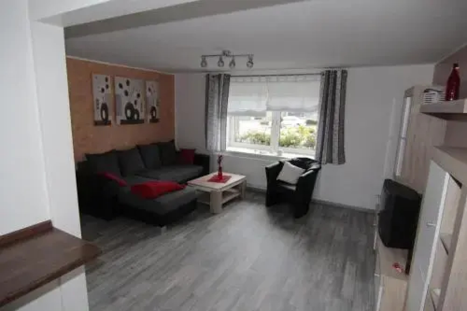 Ferienwohnung Margot