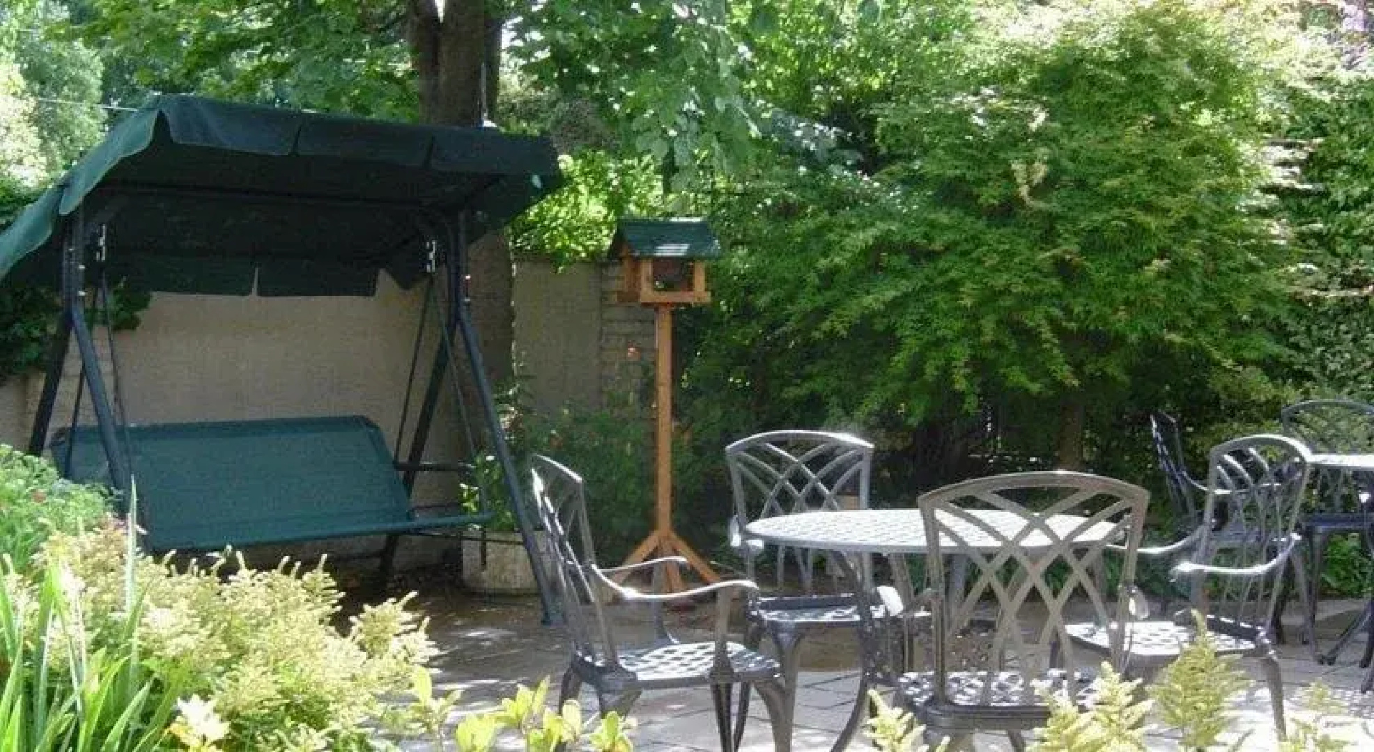 The Rookery Guest House