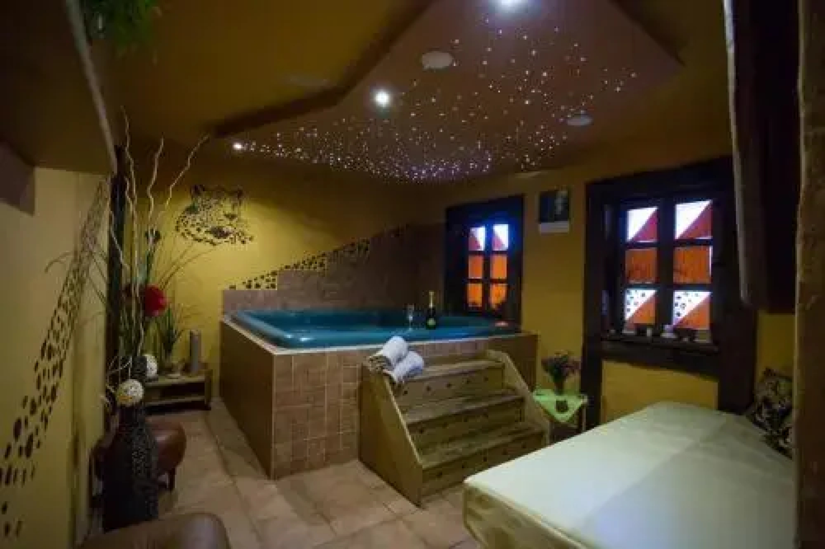 Sport Relax Club