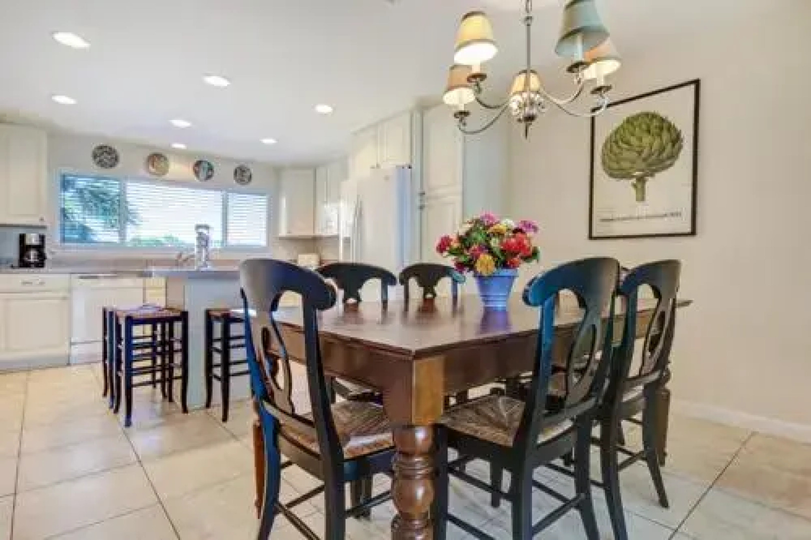 Sandpiper 95156 - 3 Br Townhouse