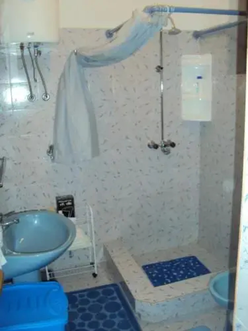 Apartments Petar