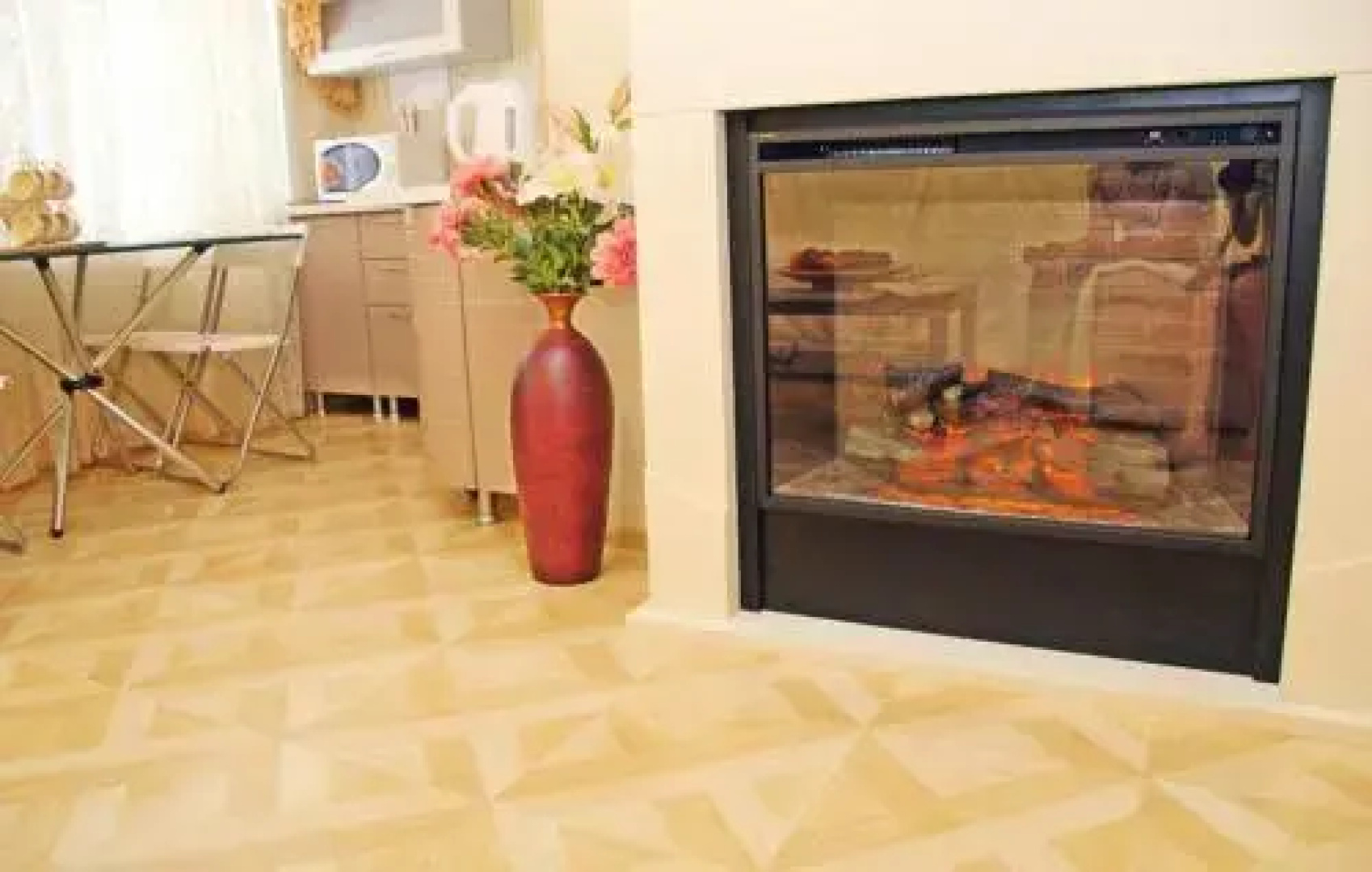 APARTAMENTY v TsENTRE ORSKA